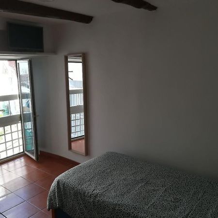 شقة Mida House نابولي المظهر الخارجي الصورة