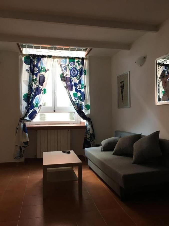 شقة Mida House نابولي المظهر الخارجي الصورة