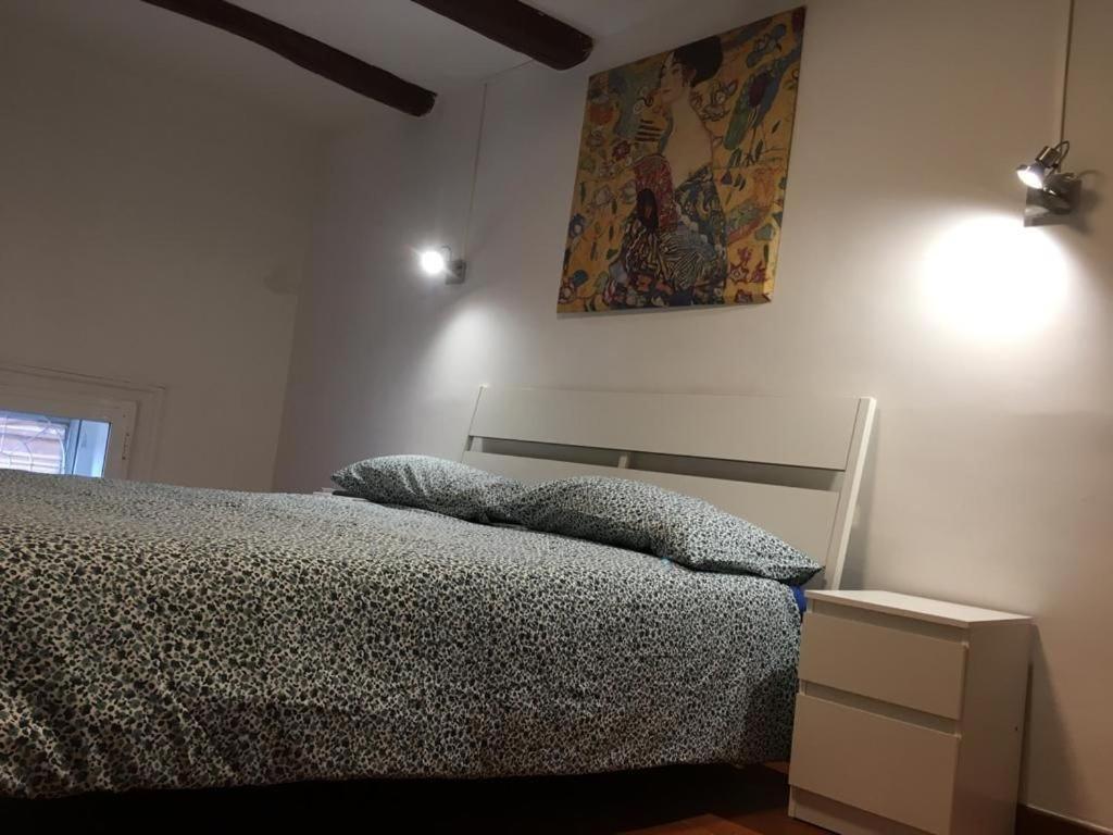 شقة Mida House نابولي المظهر الخارجي الصورة