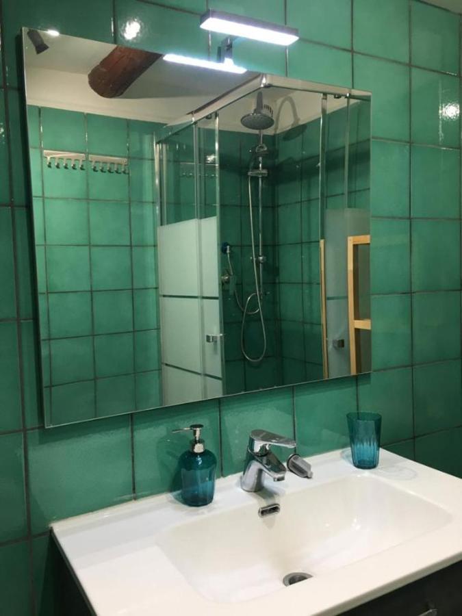 شقة Mida House نابولي المظهر الخارجي الصورة