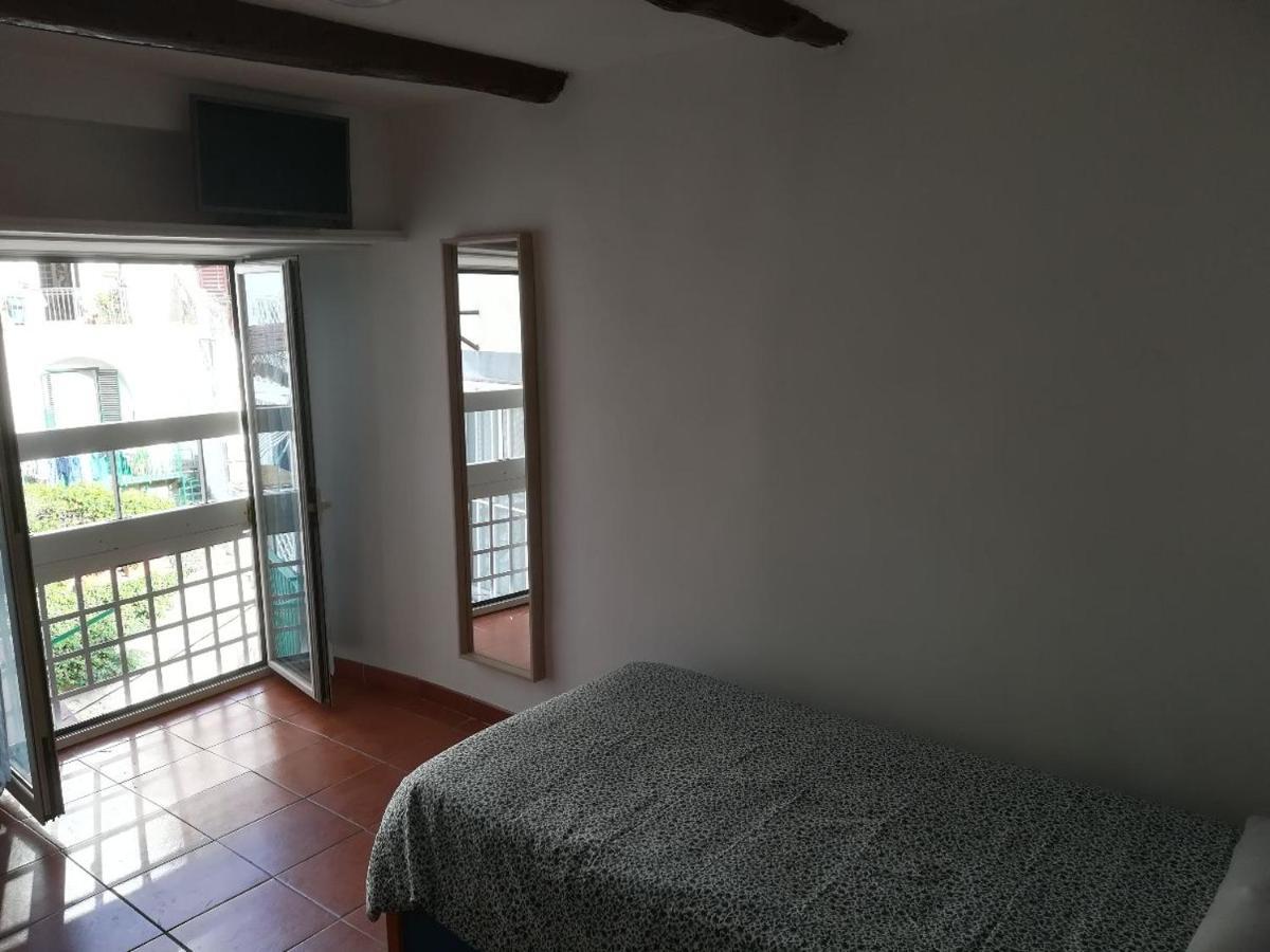 شقة Mida House نابولي المظهر الخارجي الصورة